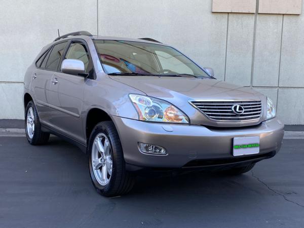 Lexus RX 330