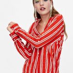 Oversized Check Shirt